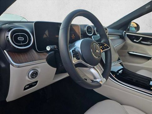 Certified 2025 Mercedes-Benz C 300 Sedan image 10