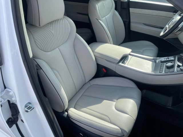 Used 2023 Hyundai Palisade Calligraphy AWD/4WD image 28