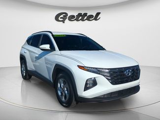 Certified 2023 Hyundai Tucson SEL FWD video 2