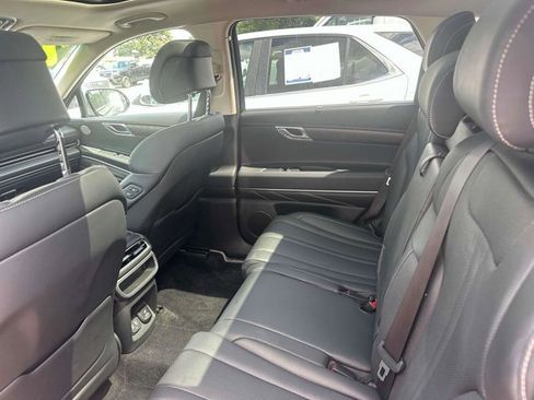 Used 2024 Genesis GV80 3.5T image 10