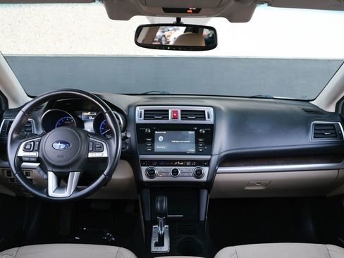 Used 2016 Subaru Outback 2.5i Limited image 34
