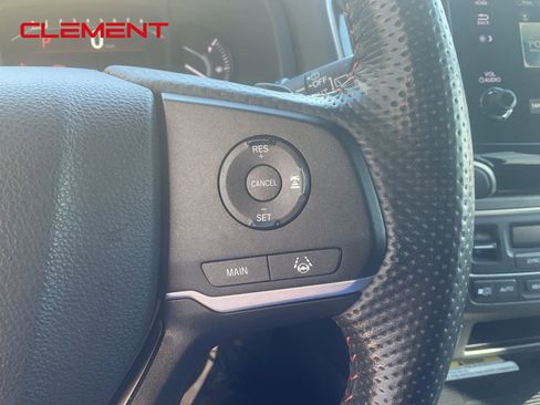 Used 2022 Honda Passport TrailSport image 8