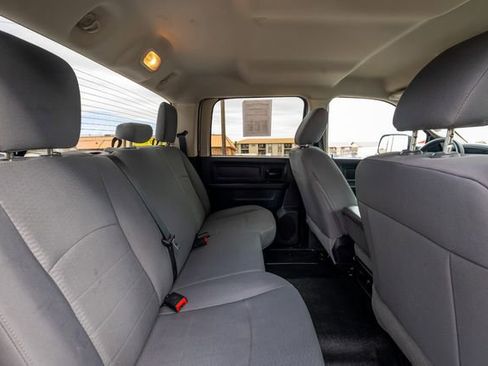 Used 2016 RAM 3500 Tradesman w/ Popular Equipment Group image 17