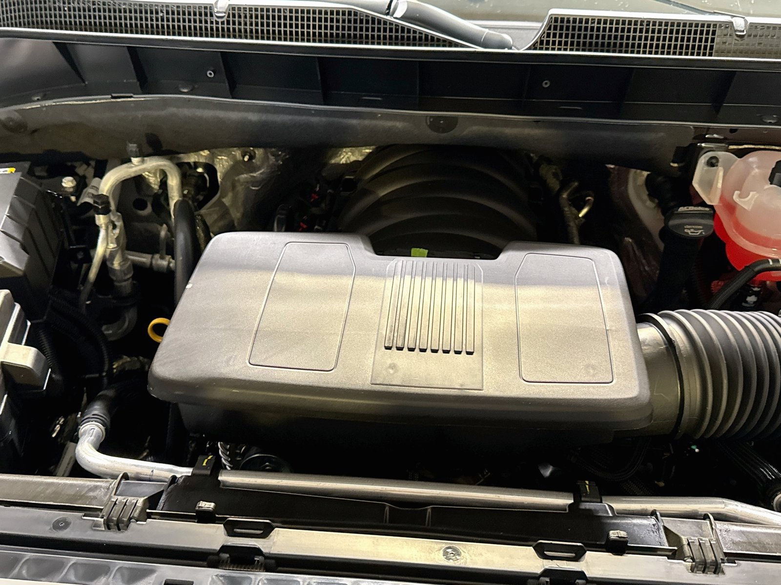 New 2026 Chevrolet Silverado 1500 RST w/ RST All Star Premium Package AWD/4WD image 35
