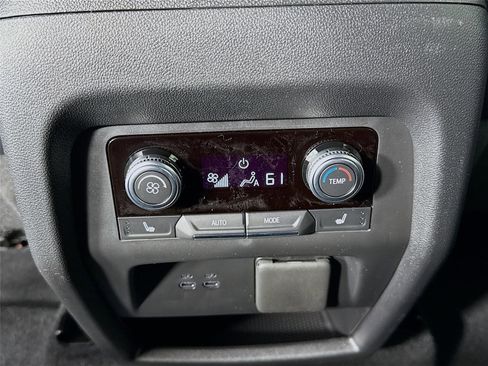 New 2026 GMC Acadia Elevation FWD image 27
