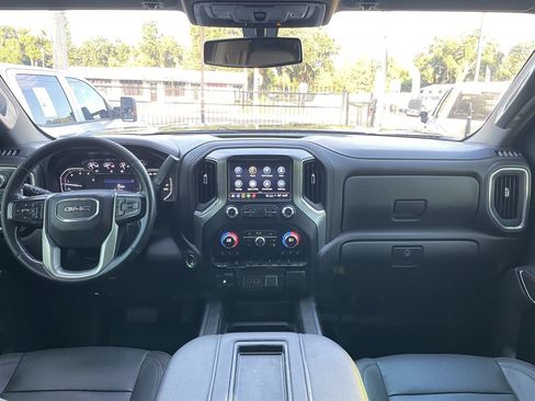 Used 2021 GMC Sierra 2500 SLT AWD/4WD image 5