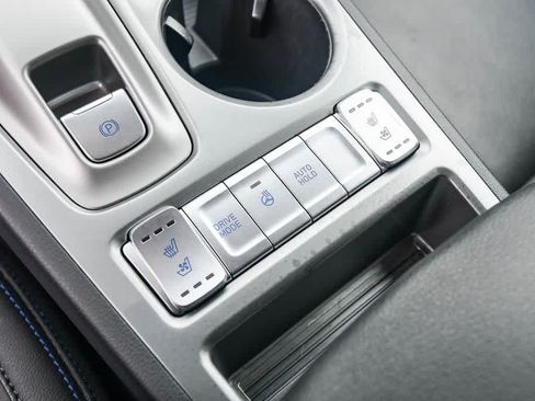 Used 2023 Hyundai Kona Limited w/ Cargo Package FWD image 20