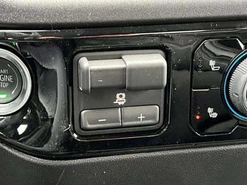 New 2026 Chevrolet Silverado 2500 LT w/ All Star Edition image 30