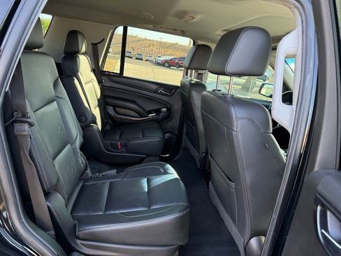 Used 2019 Chevrolet Tahoe LT image 18