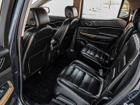 Used 2018 GMC Acadia Denali w/ Technology Package image 46