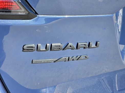 Certified 2023 Subaru Outback Onyx Edition image 13
