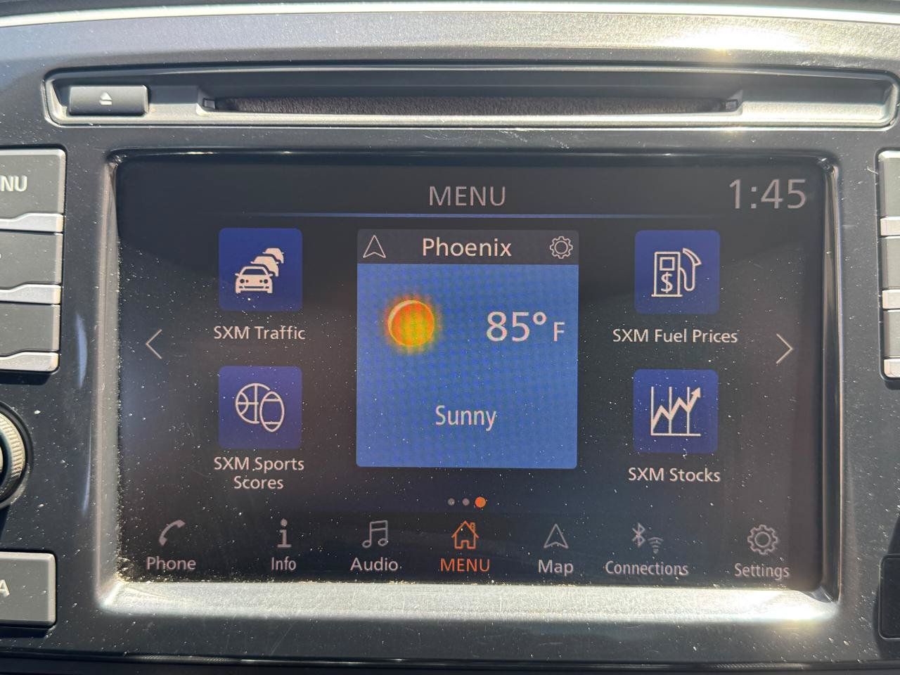 Used 2019 Nissan Maxima 3.5 SL w/ Floor Mat Group FWD image 36