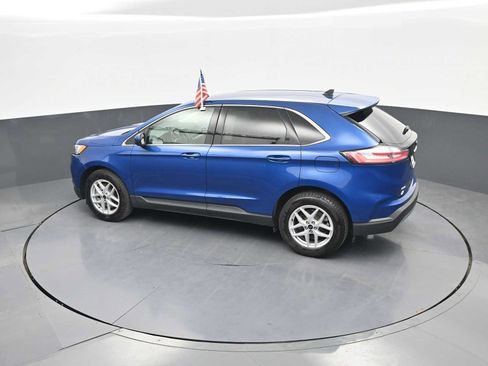 Used 2024 Ford Edge SEL AWD/4WD image 33