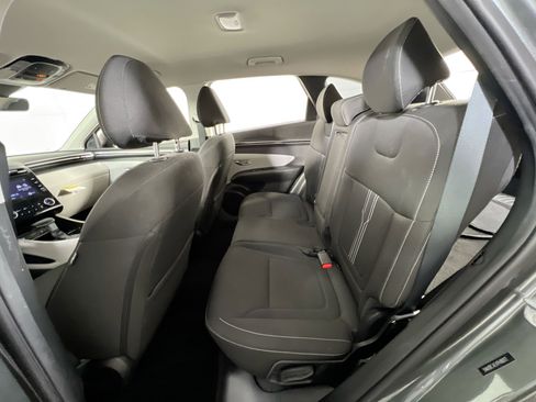 Used 2023 Hyundai Tucson SEL image 23
