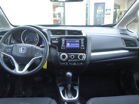 Used 2018 Honda Fit LX image 8