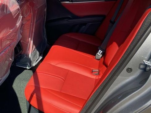 New 2026 Toyota Camry XSE AWD/4WD image 6