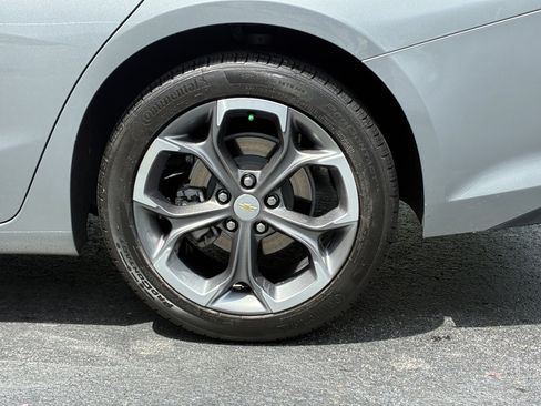 Used 2024 Chevrolet Malibu LT FWD image 10