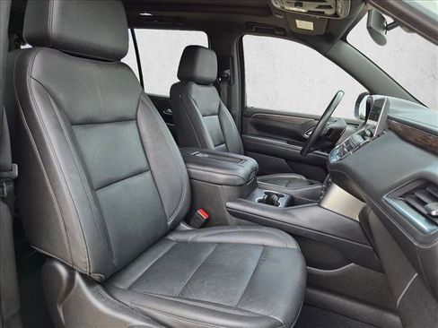 Used 2021 Chevrolet Tahoe LT RWD image 22