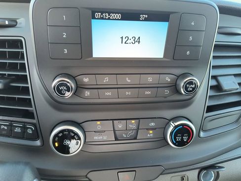 New 2024 Ford Transit 150 148 Medium Roof AWD image 20