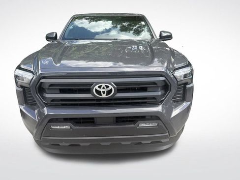Used 2025 Toyota Tacoma SR5 RWD image 2