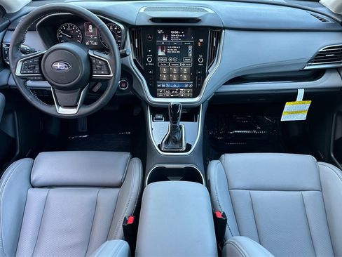 Certified 2025 Subaru Legacy Limited image 13