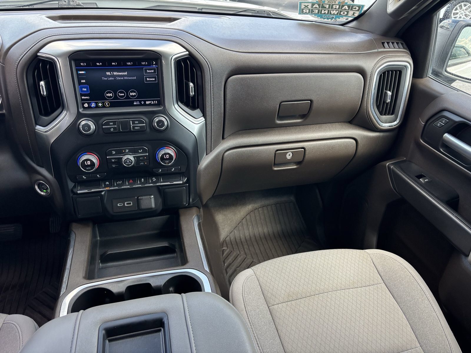 Used 2022 Chevrolet Silverado 1500 RST AWD/4WD image 30