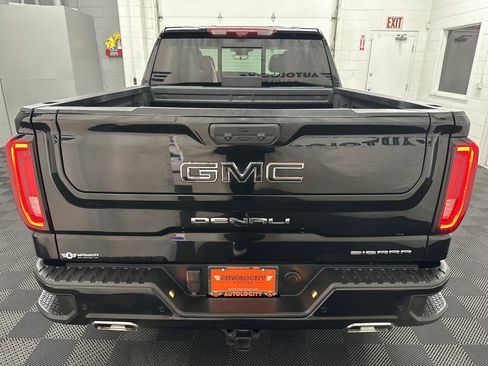 Used 2024 GMC Sierra 1500 Denali w/ Technology Package image 8