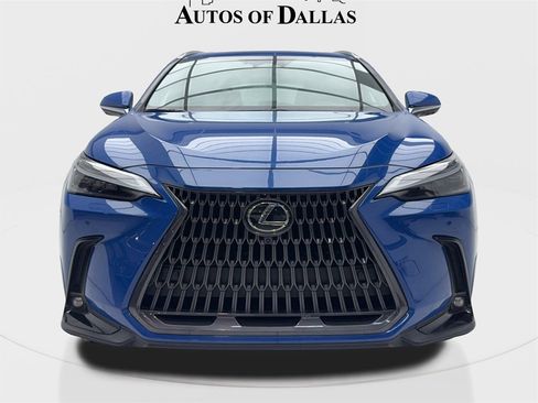Used 2023 Lexus NX 350 AWD w/ Luxury Package image 4