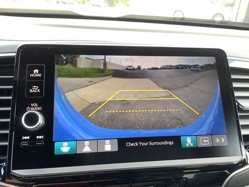 New 2025 Honda Ridgeline TrailSport+ image 67