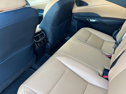 New 2026 Lexus RX 350 AWD image 13