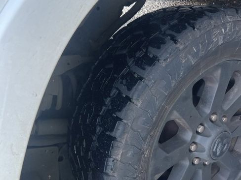 Used 2020 RAM 2500 Laramie image 10