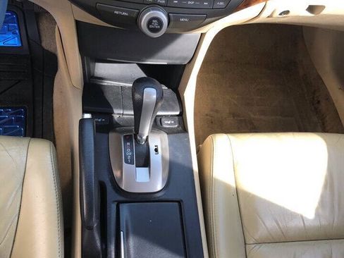 Used 2009 Honda Accord EX-L image 9