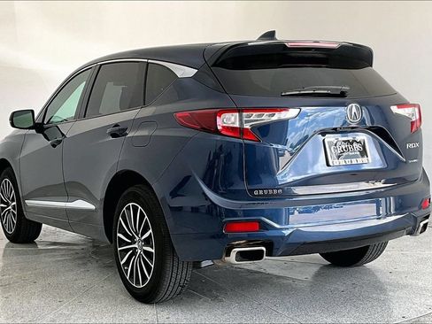 Used 2026 Acura RDX SH-AWD w/ Advance Package image 16