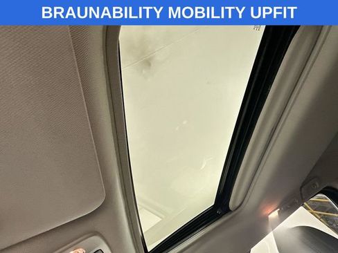 Used 2021 Toyota Sienna XLE w/ XLE Plus Package image 22