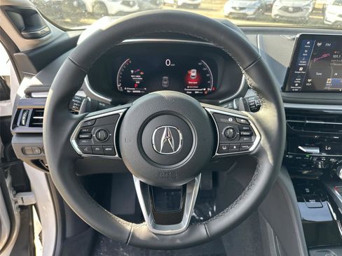 New 2026 Acura MDX FWD w/ Technology Package image 15