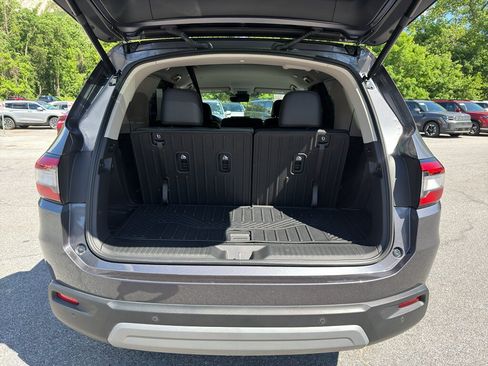 Used 2025 Honda Pilot EX-L image 31