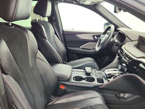 Used 2023 Acura MDX A-Spec AWD/4WD image 26