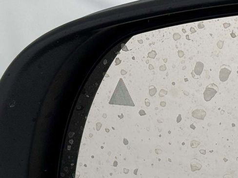 New 2026 Jeep Compass Trailhawk image 27