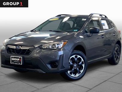 Used 2023 Subaru Crosstrek 2.0i