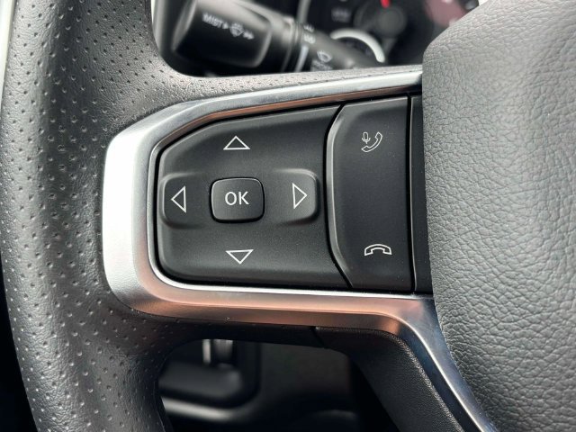 New 2026 RAM 1500 Express AWD/4WD image 18