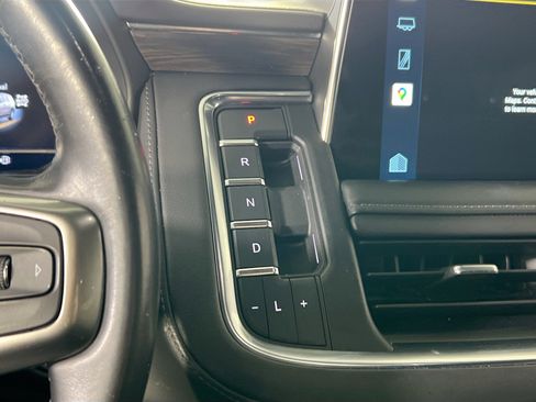 Used 2022 Chevrolet Tahoe LT image 16