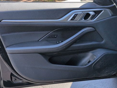 Used 2023 BMW i4 eDrive35 image 14