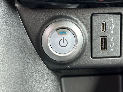 Certified 2023 Nissan Leaf SV Plus image 26