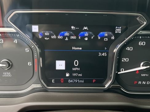 Used 2022 GMC Sierra 1500 Denali w/ Denali Premium Package image 7