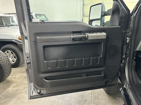 Used 2013 Ford F350 Lariat AWD/4WD image 25