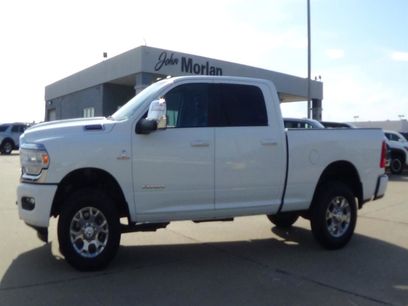 Used 2024 RAM 2500 Laramie