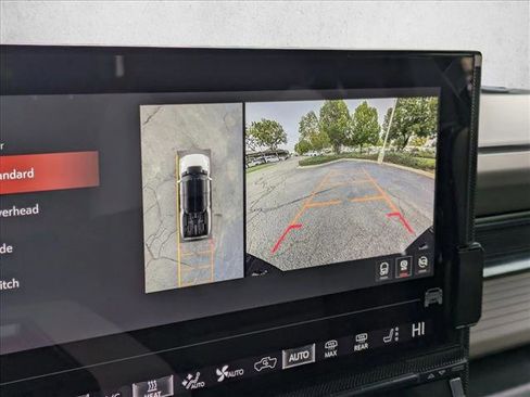 New 2026 GMC Hummer EV 2X image 12