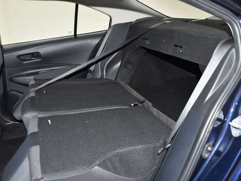 Used 2024 Toyota Corolla LE FWD image 27