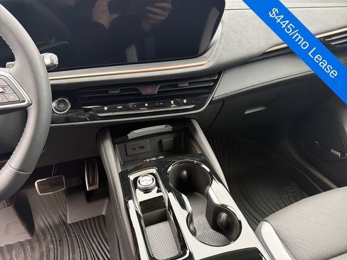 New 2026 Buick Envision Sport Touring image 12