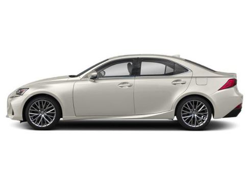 Used 2019 Lexus IS 300 AWD w/ Navigation Package image 3